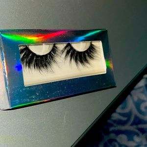 mink lashes| lina